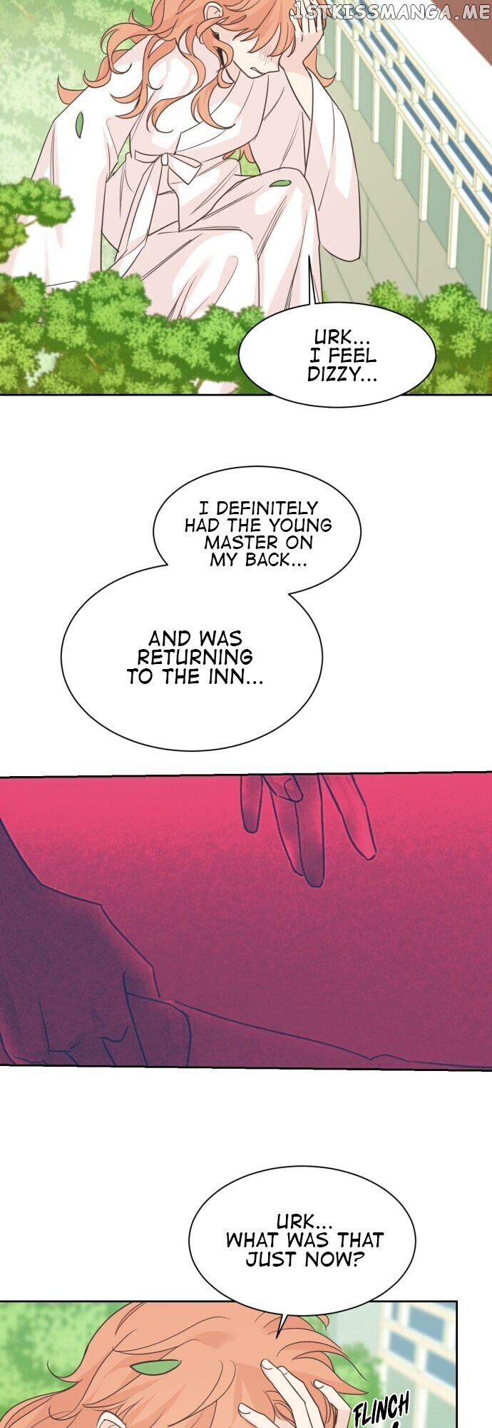 Moracmorac Crown Prince chapter 16 - page 11