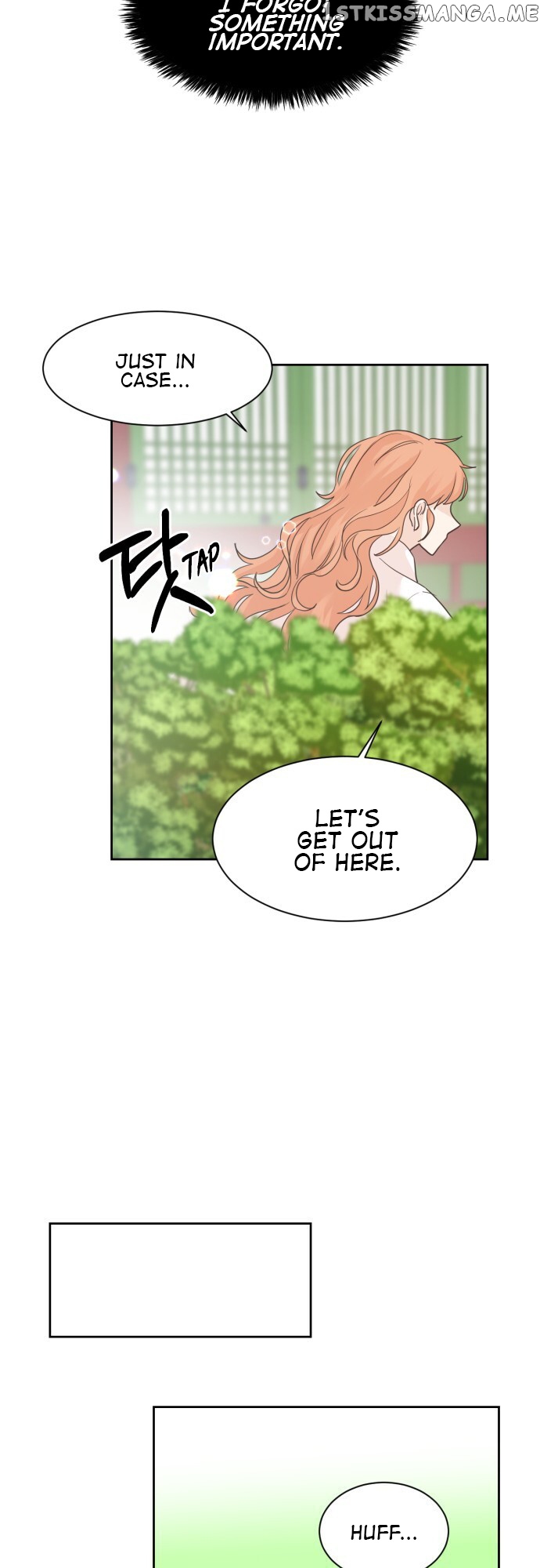 Moracmorac Crown Prince chapter 16 - page 18