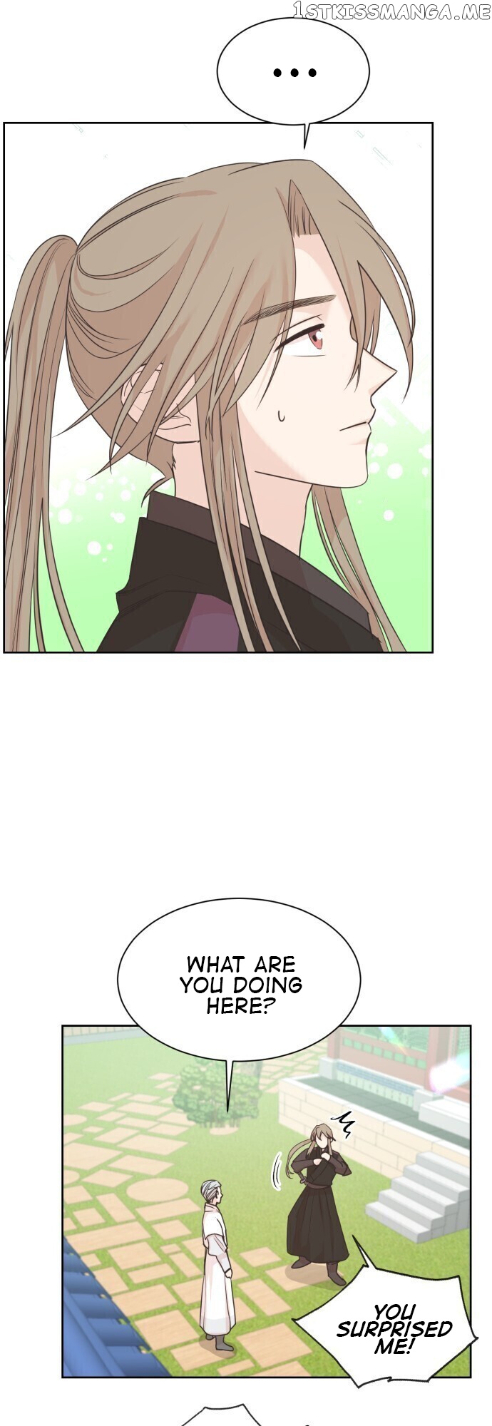 Moracmorac Crown Prince chapter 16 - page 2