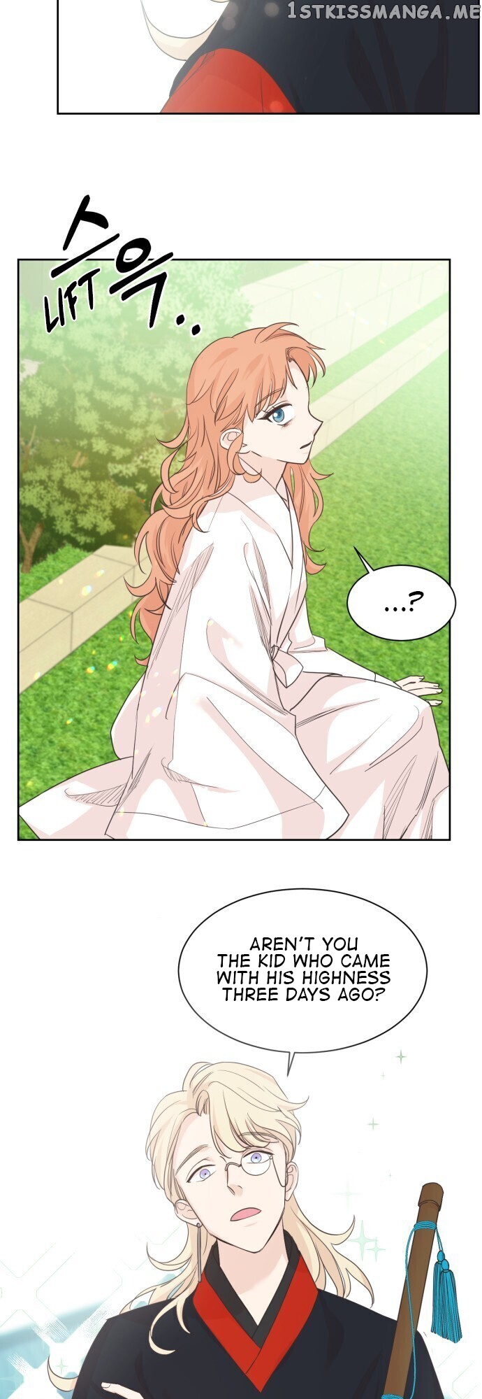 Moracmorac Crown Prince chapter 16 - page 24
