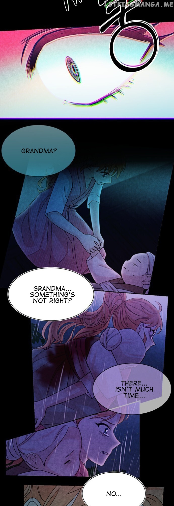 Moracmorac Crown Prince chapter 16 - page 33
