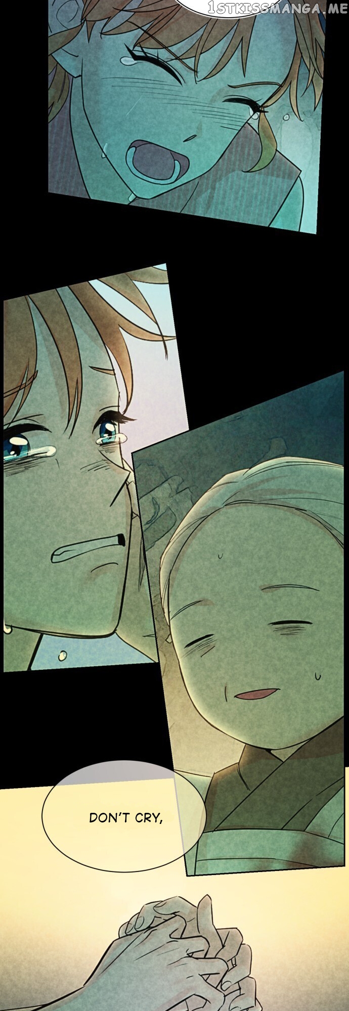 Moracmorac Crown Prince chapter 16 - page 34