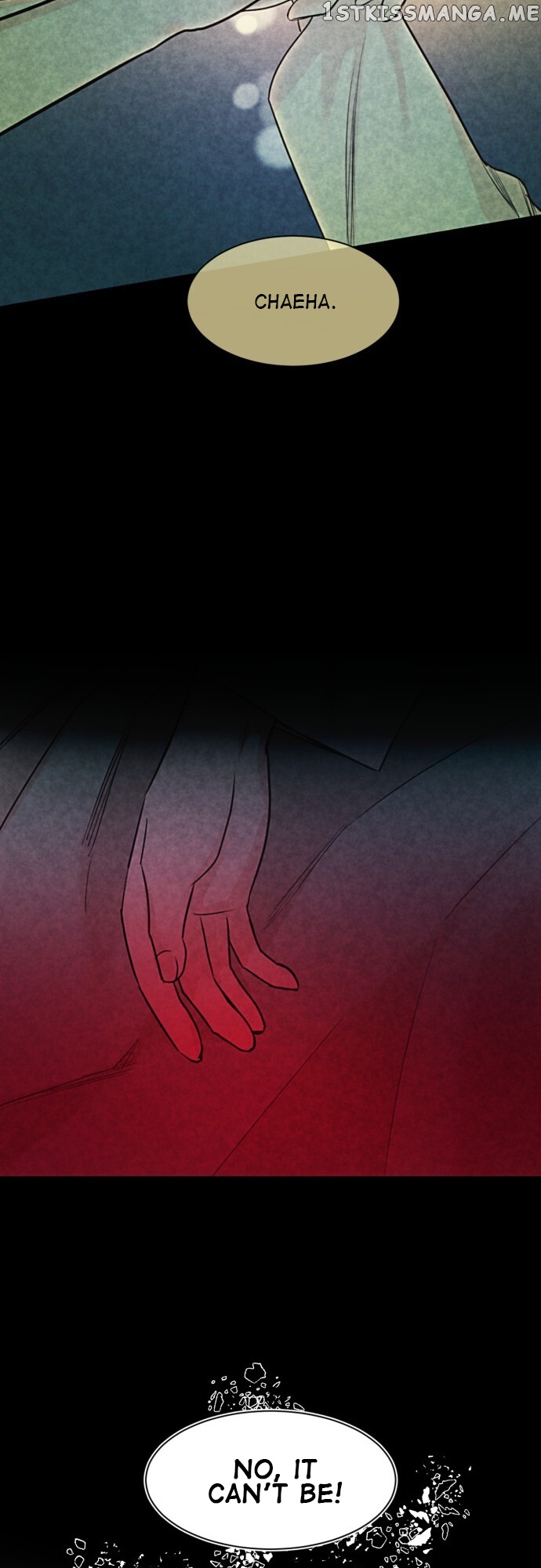 Moracmorac Crown Prince chapter 16 - page 35