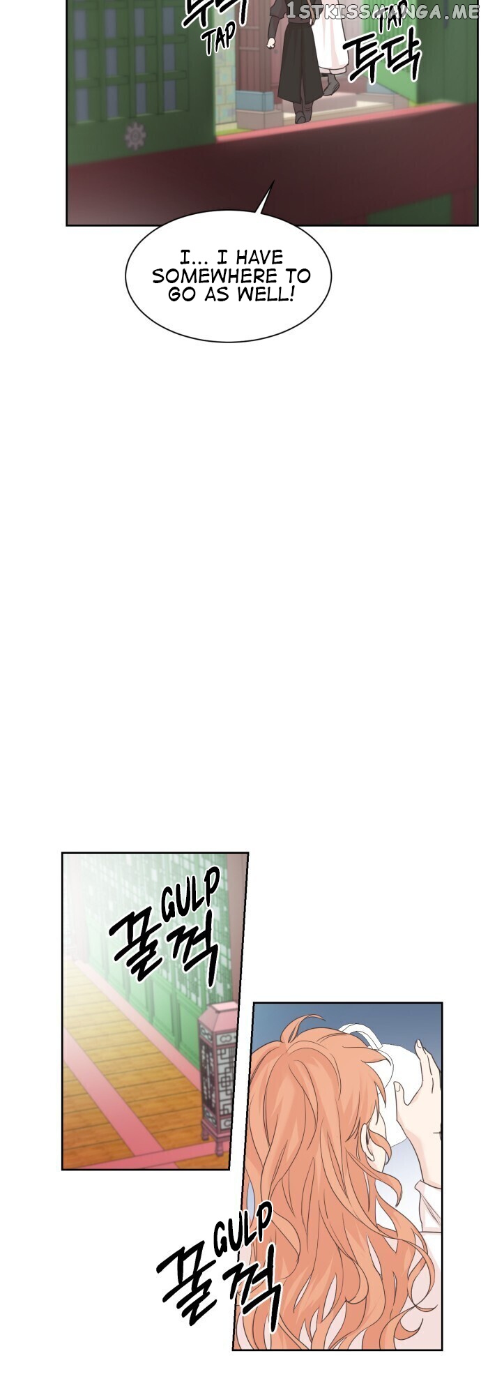 Moracmorac Crown Prince chapter 16 - page 6