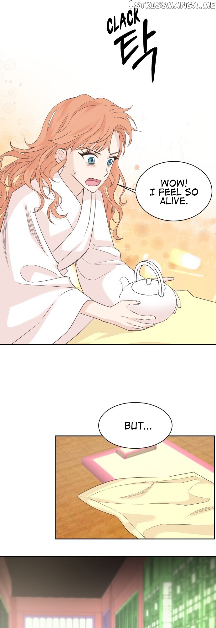 Moracmorac Crown Prince chapter 16 - page 7