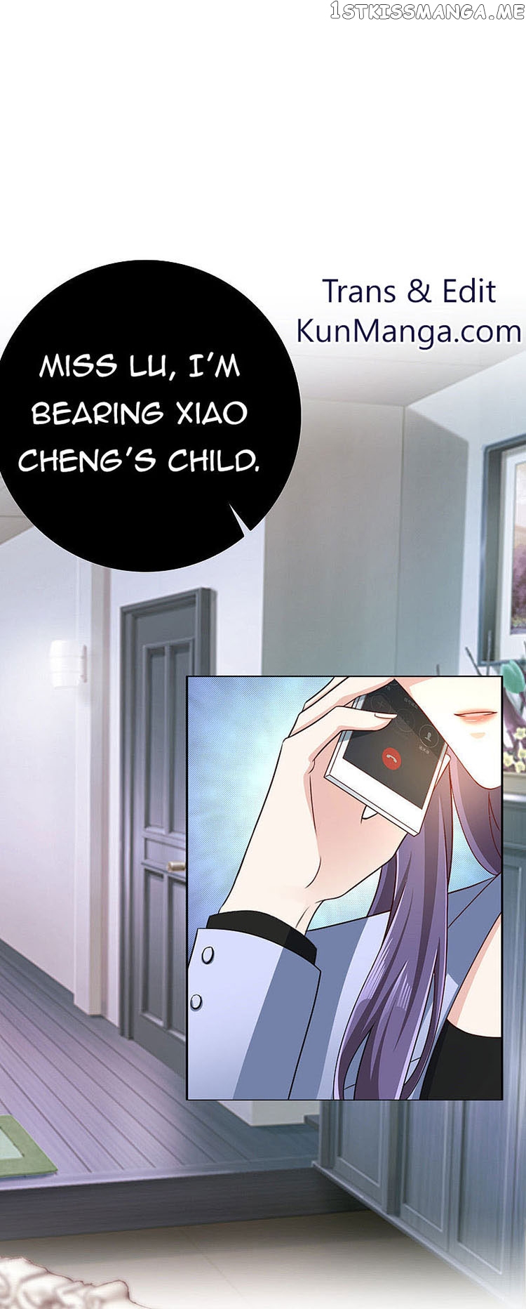 A Deadly Sexy Wife: The Ceo Wants To Remarry chapter 1 - page 1