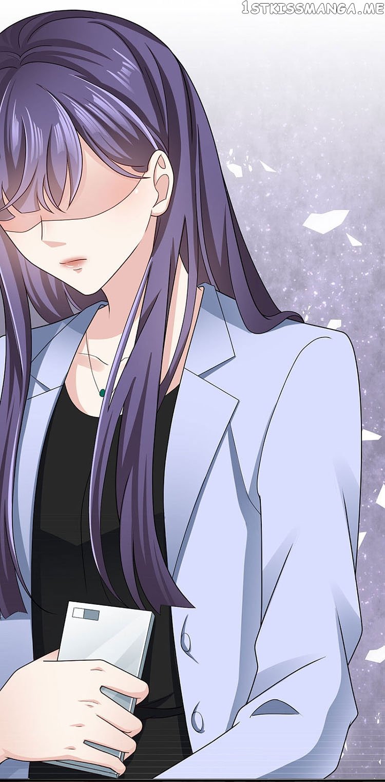 A Deadly Sexy Wife: The Ceo Wants To Remarry chapter 1 - page 12