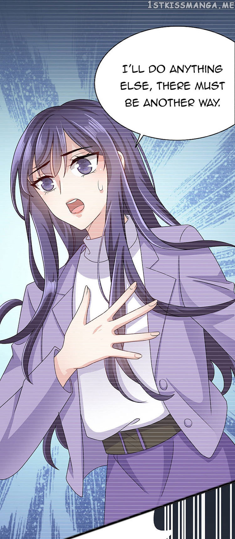 A Deadly Sexy Wife: The Ceo Wants To Remarry chapter 1 - page 15