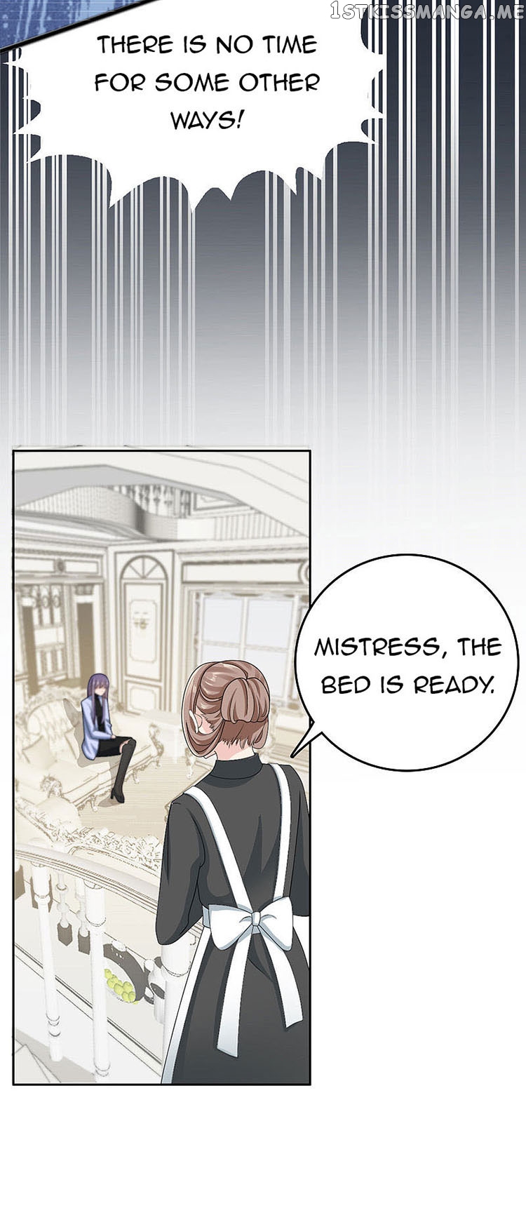 A Deadly Sexy Wife: The Ceo Wants To Remarry chapter 1 - page 16