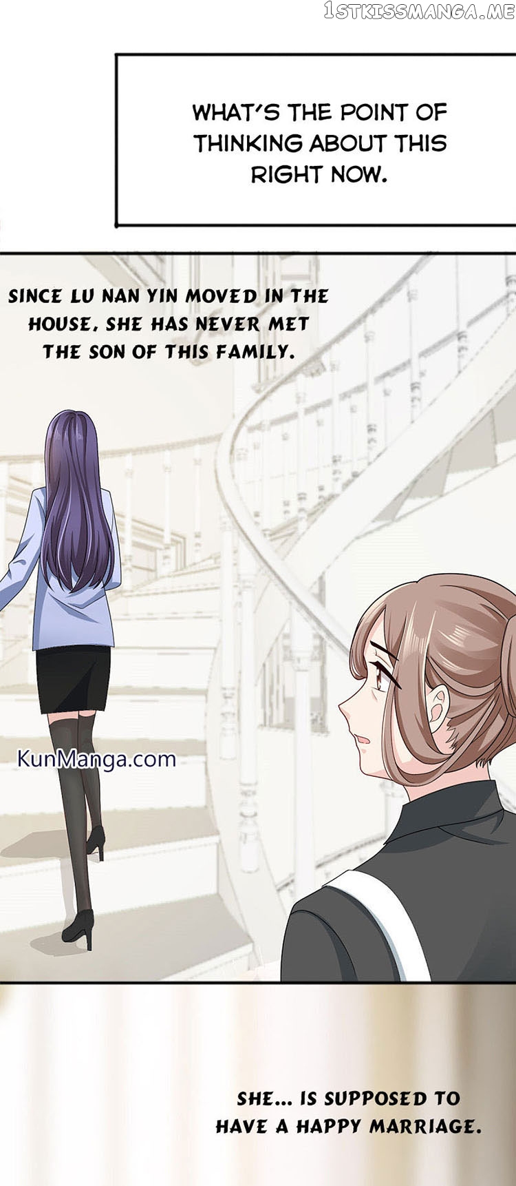 A Deadly Sexy Wife: The Ceo Wants To Remarry chapter 1 - page 17