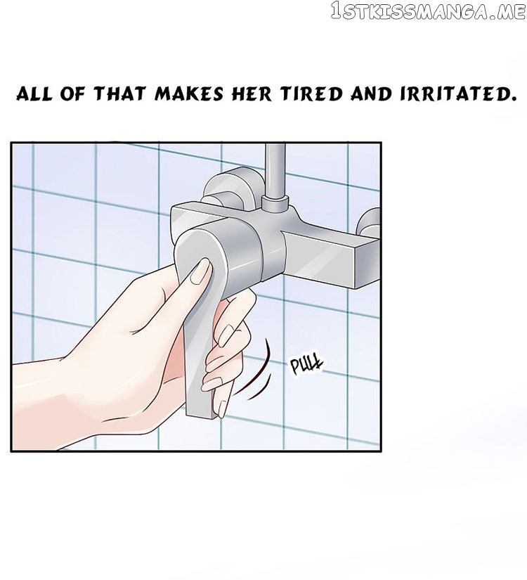 A Deadly Sexy Wife: The Ceo Wants To Remarry chapter 1 - page 19