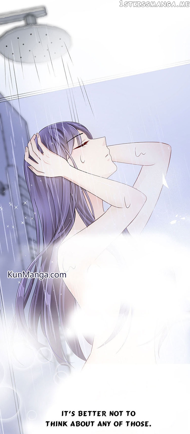 A Deadly Sexy Wife: The Ceo Wants To Remarry chapter 1 - page 20