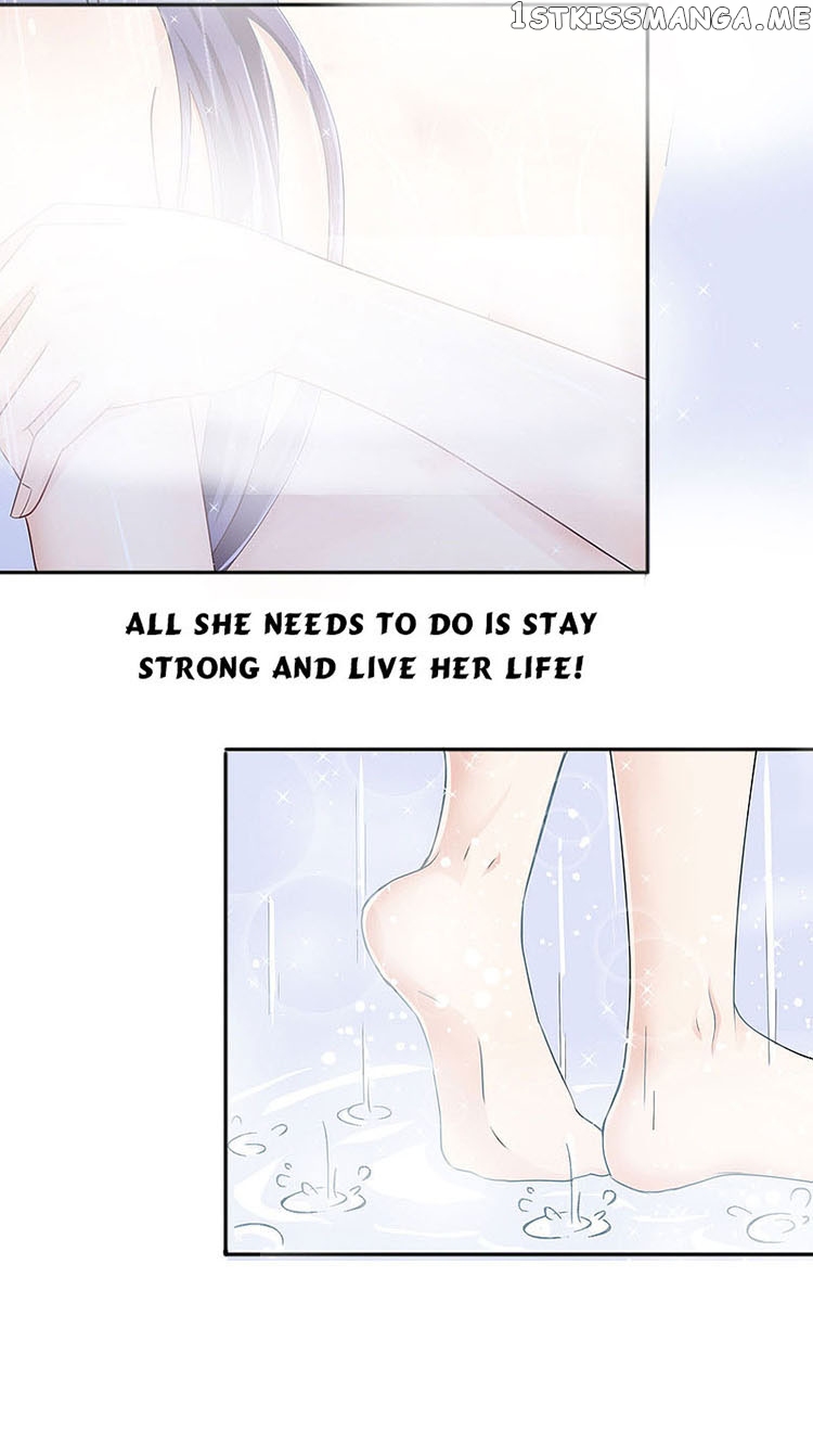 A Deadly Sexy Wife: The Ceo Wants To Remarry chapter 1 - page 21