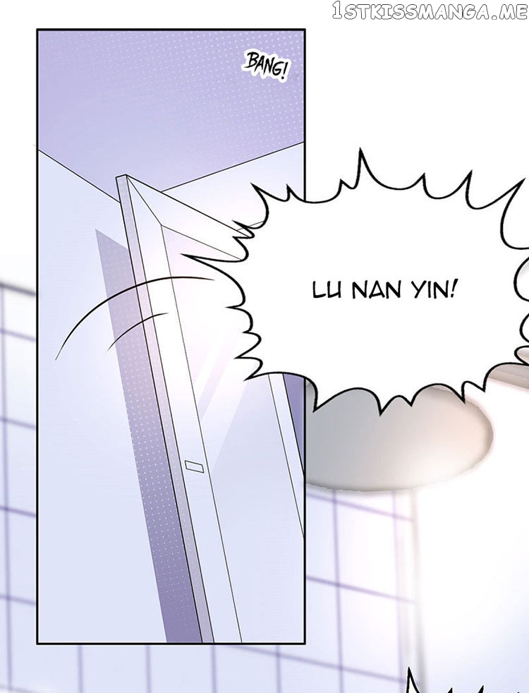 A Deadly Sexy Wife: The Ceo Wants To Remarry chapter 1 - page 22