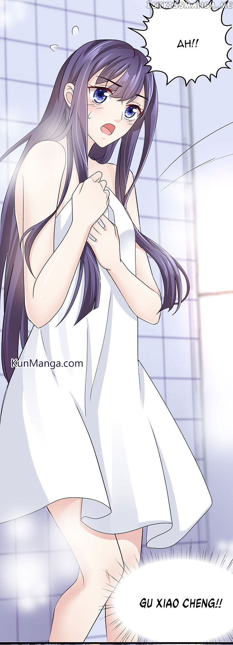 A Deadly Sexy Wife: The Ceo Wants To Remarry chapter 1 - page 23