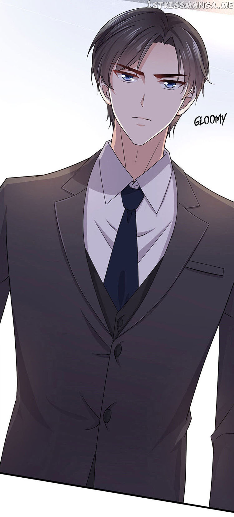 A Deadly Sexy Wife: The Ceo Wants To Remarry chapter 1 - page 25