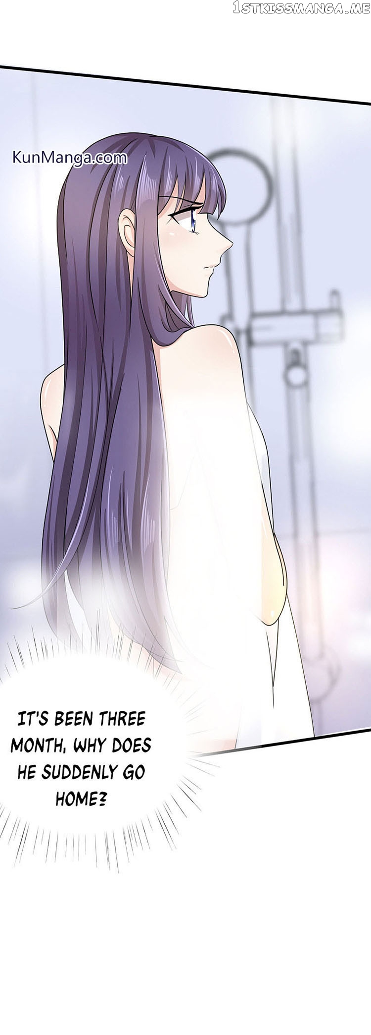 A Deadly Sexy Wife: The Ceo Wants To Remarry chapter 1 - page 26