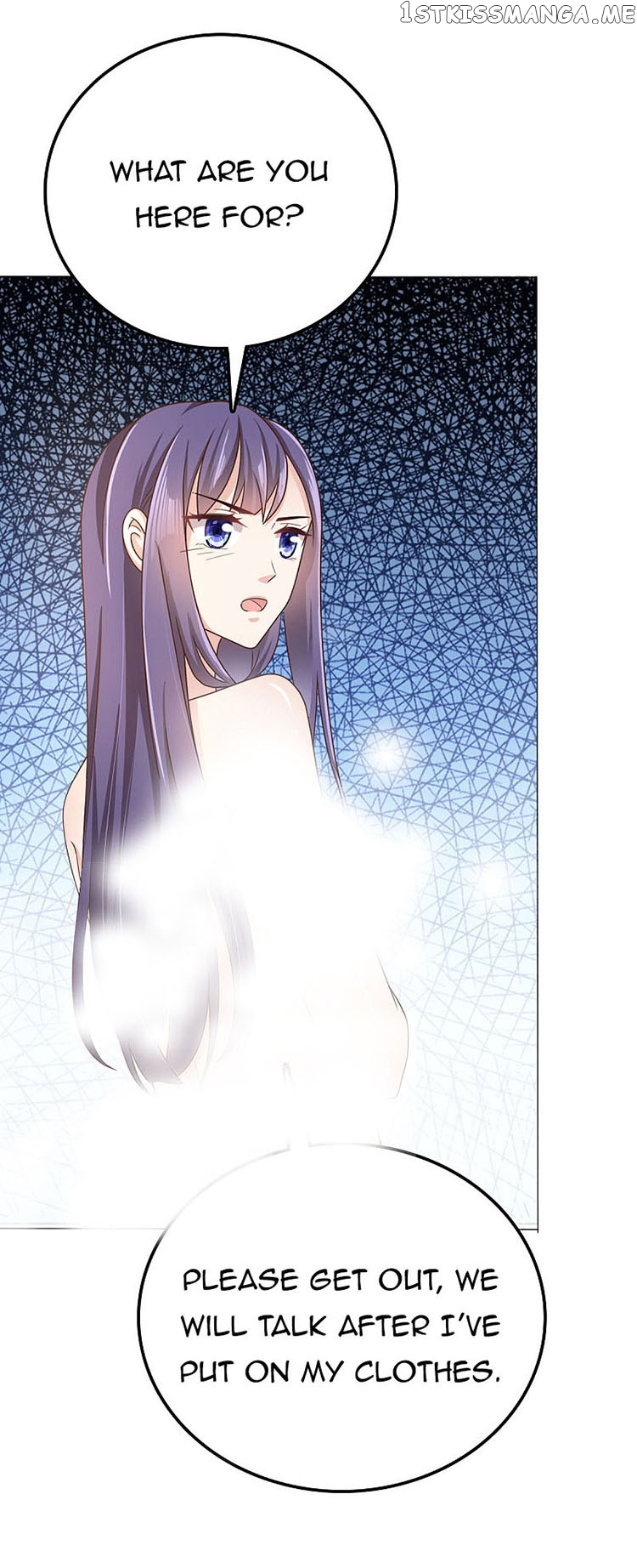 A Deadly Sexy Wife: The Ceo Wants To Remarry chapter 1 - page 31