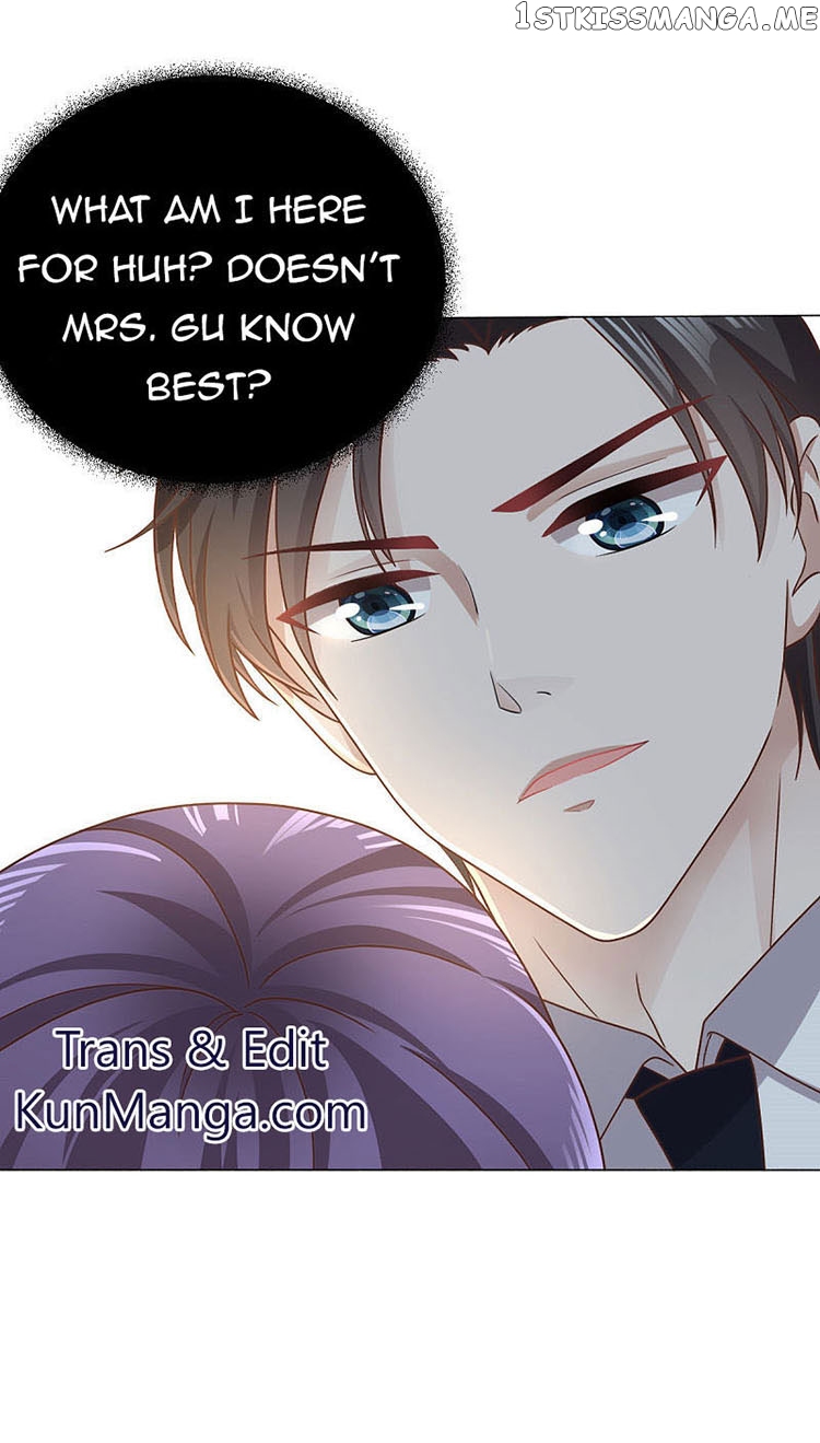 A Deadly Sexy Wife: The Ceo Wants To Remarry chapter 1 - page 34
