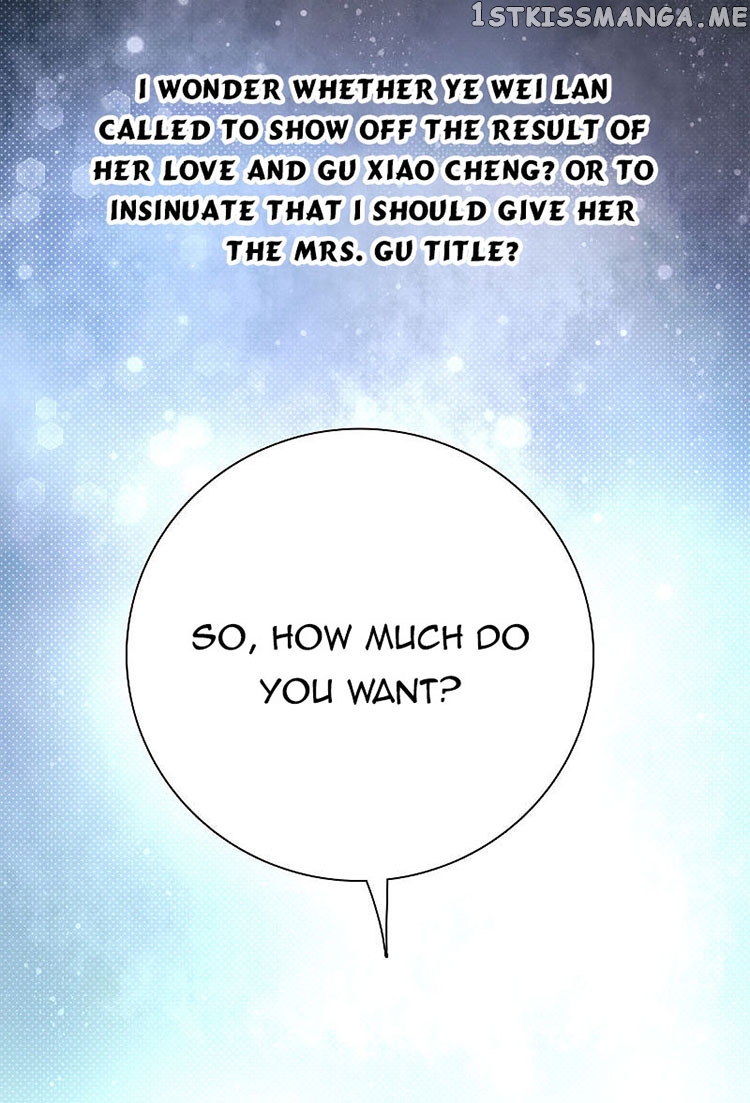 A Deadly Sexy Wife: The Ceo Wants To Remarry chapter 1 - page 4