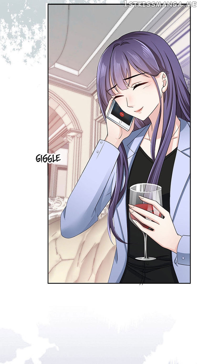A Deadly Sexy Wife: The Ceo Wants To Remarry chapter 1 - page 7