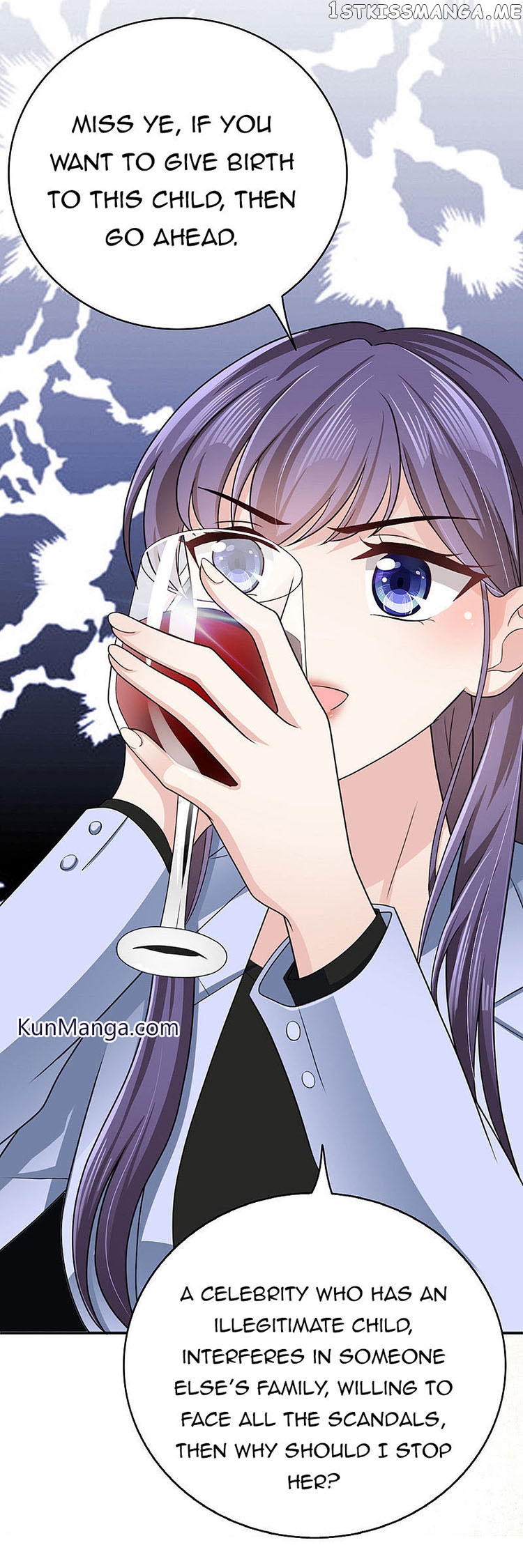 A Deadly Sexy Wife: The Ceo Wants To Remarry chapter 1 - page 8
