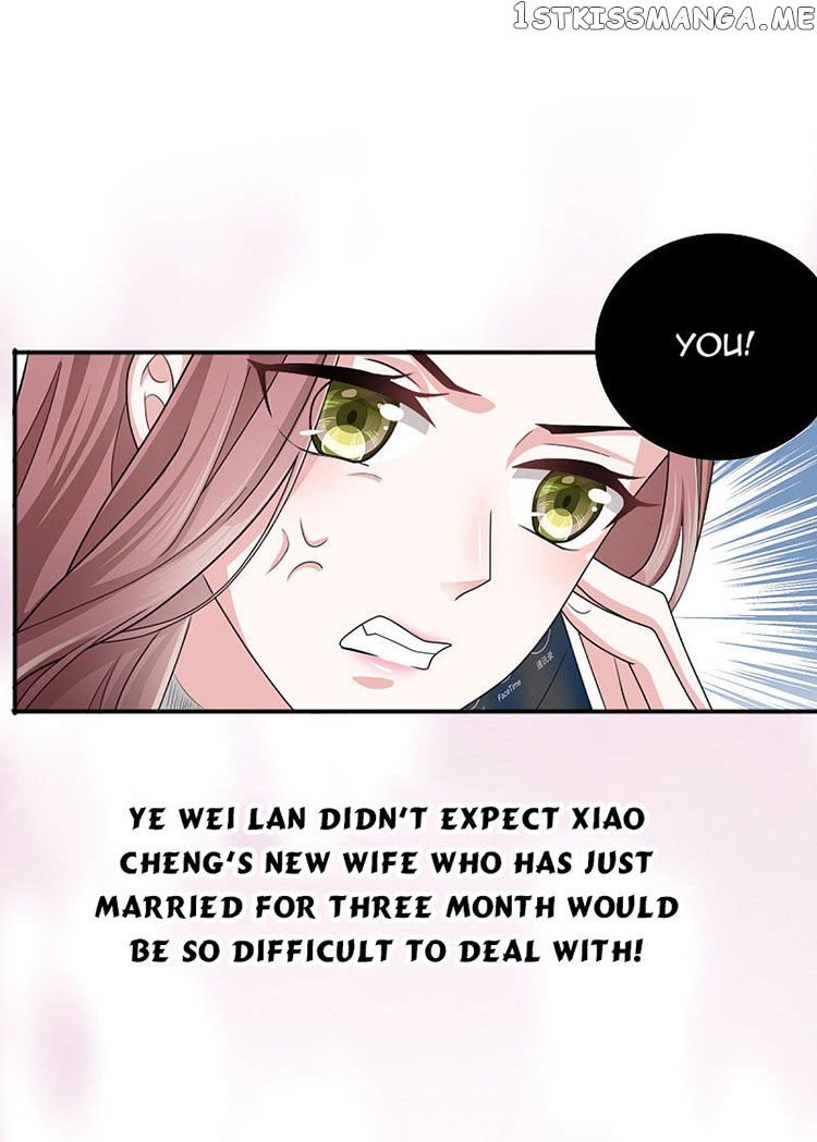 A Deadly Sexy Wife: The Ceo Wants To Remarry chapter 1 - page 9