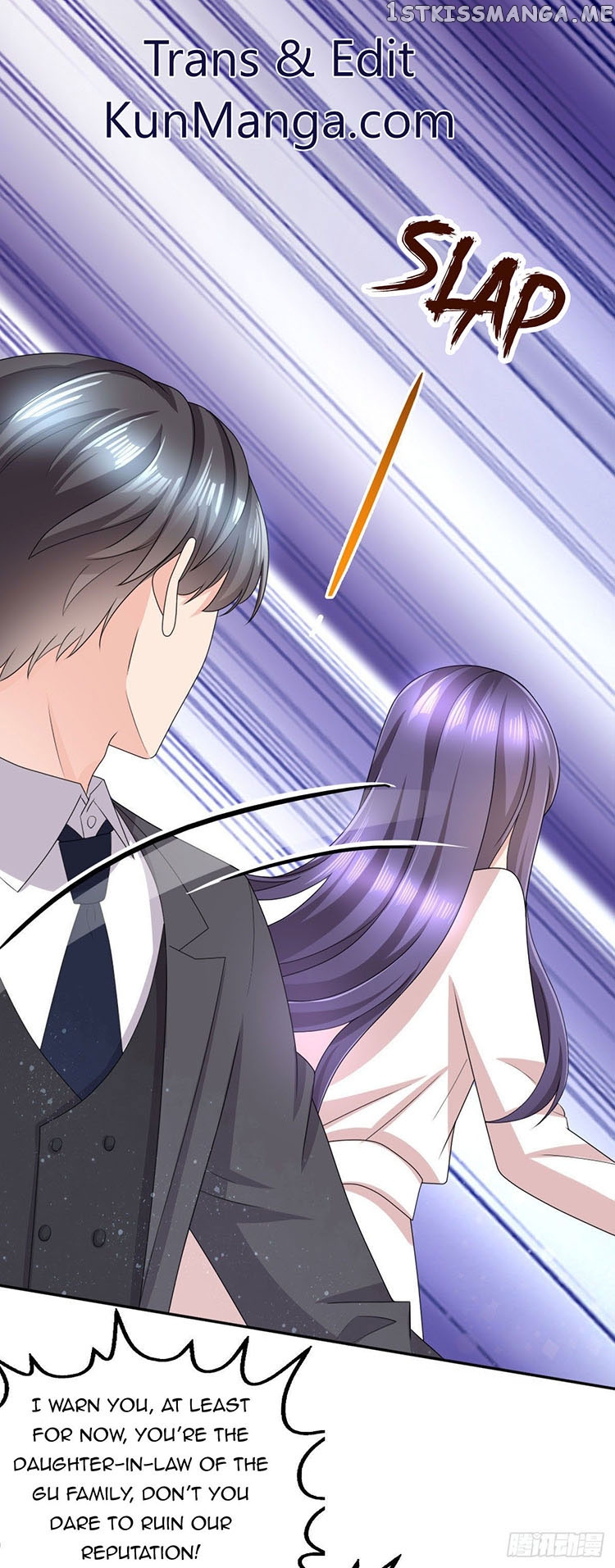 A Deadly Sexy Wife: The Ceo Wants To Remarry chapter 9 - page 1