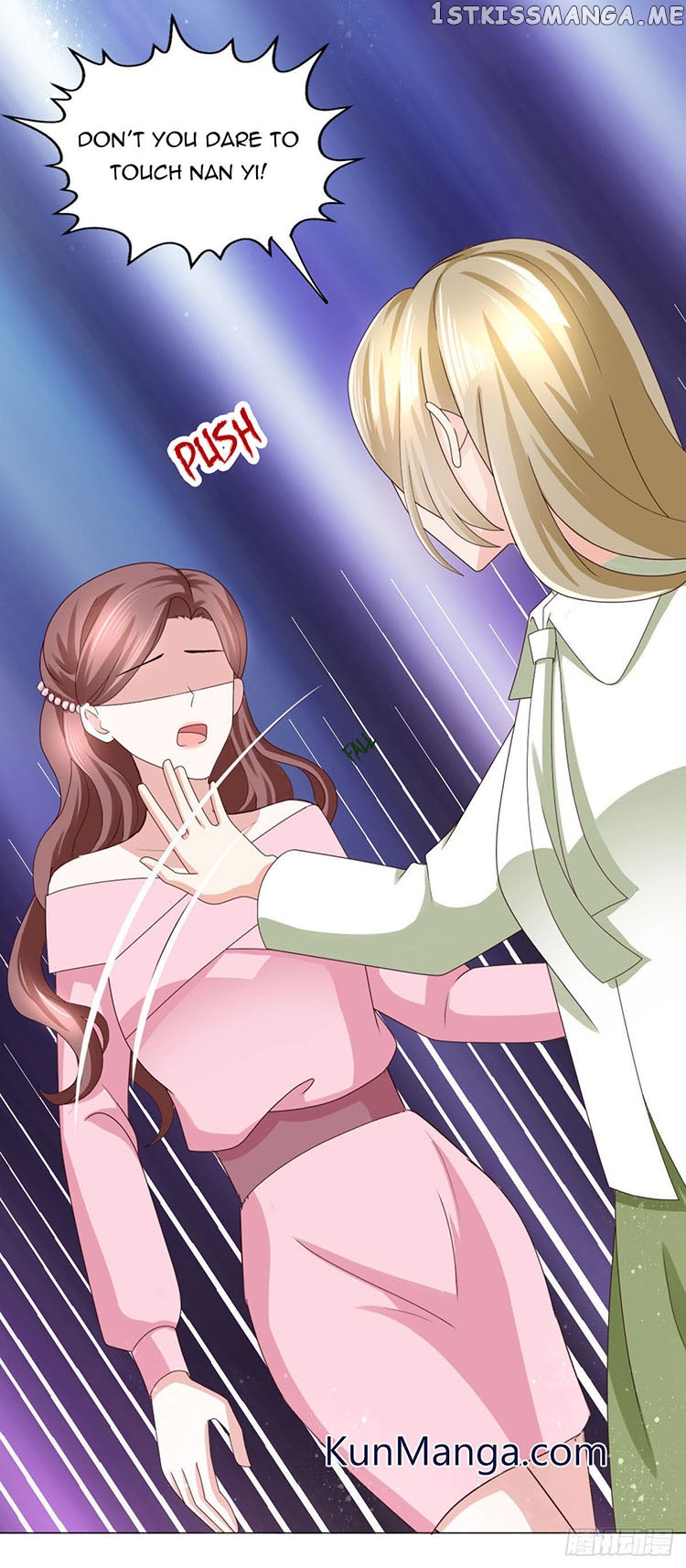 A Deadly Sexy Wife: The Ceo Wants To Remarry chapter 9 - page 11