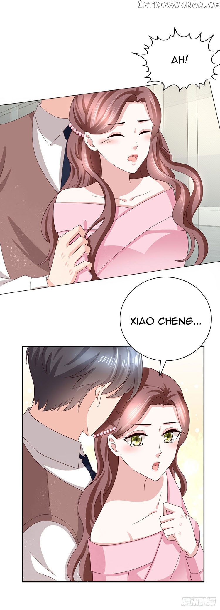 A Deadly Sexy Wife: The Ceo Wants To Remarry chapter 9 - page 12