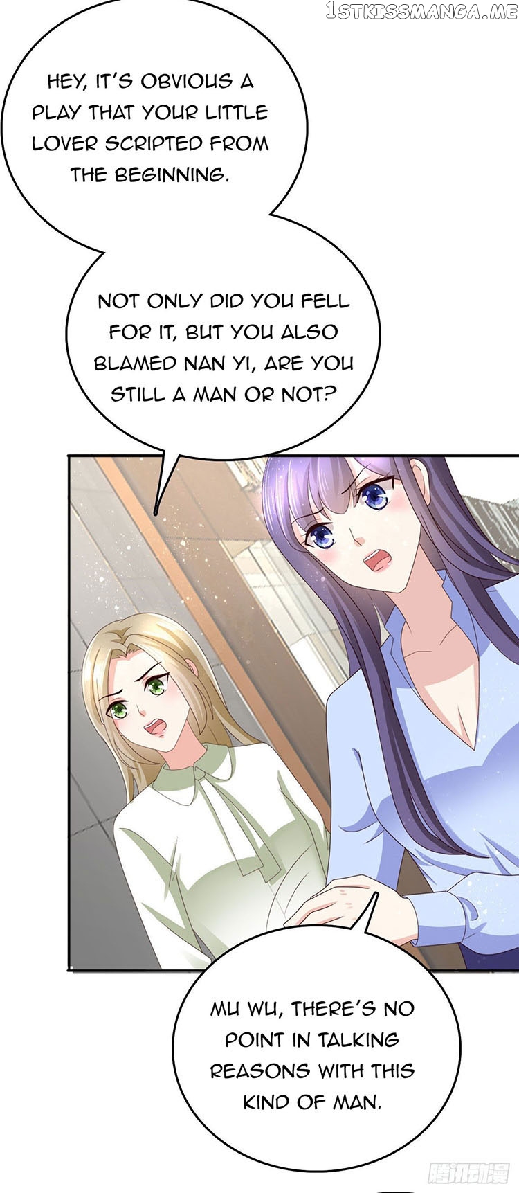 A Deadly Sexy Wife: The Ceo Wants To Remarry chapter 9 - page 15