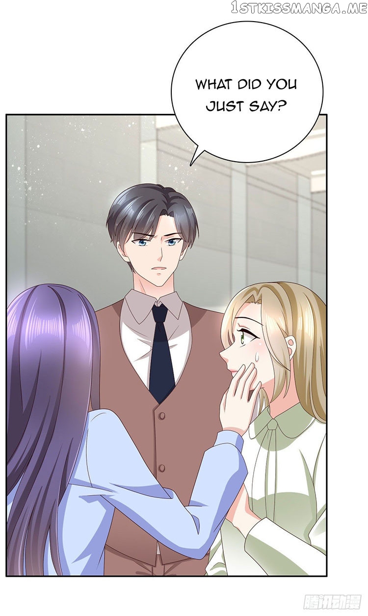 A Deadly Sexy Wife: The Ceo Wants To Remarry chapter 9 - page 18