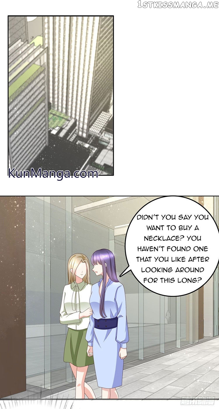 A Deadly Sexy Wife: The Ceo Wants To Remarry chapter 9 - page 5