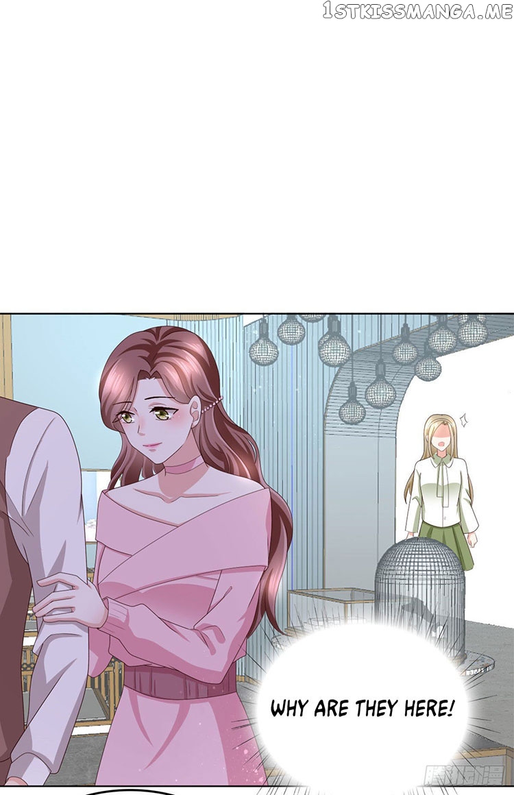 A Deadly Sexy Wife: The Ceo Wants To Remarry chapter 9 - page 7
