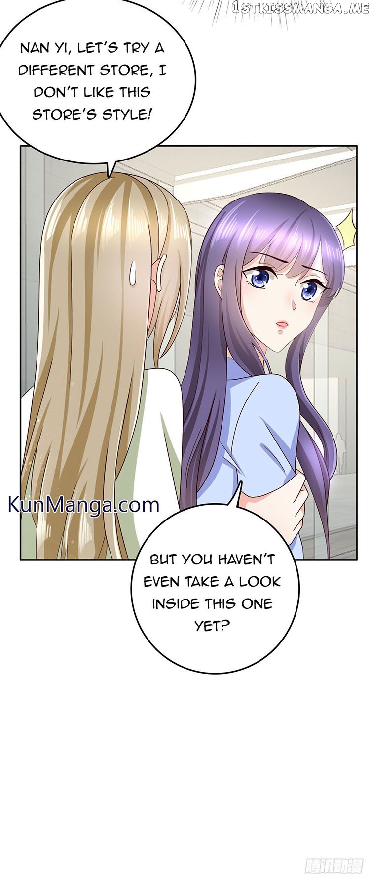 A Deadly Sexy Wife: The Ceo Wants To Remarry chapter 9 - page 8