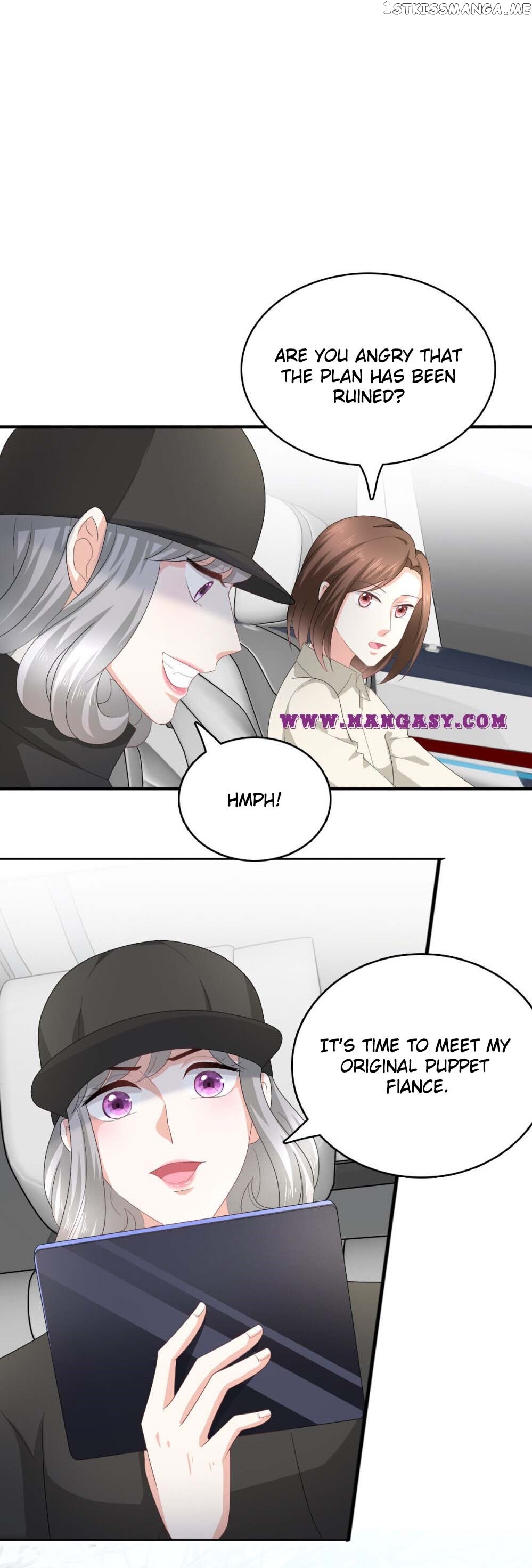 A Deadly Sexy Wife: The Ceo Wants To Remarry chapter 68 - page 3