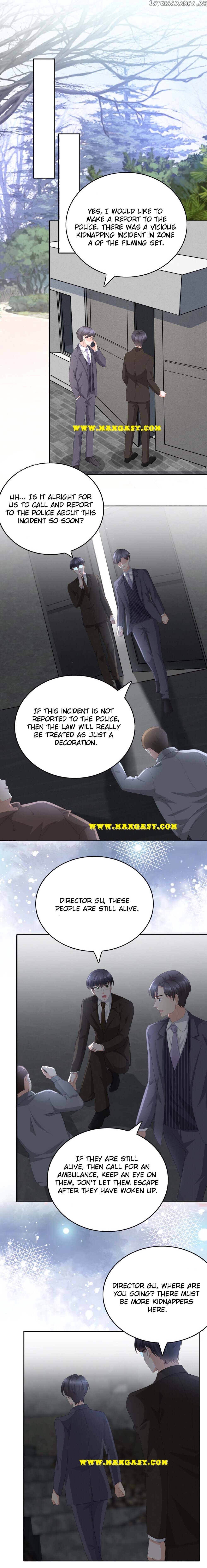 A Deadly Sexy Wife: The Ceo Wants To Remarry chapter 68 - page 4