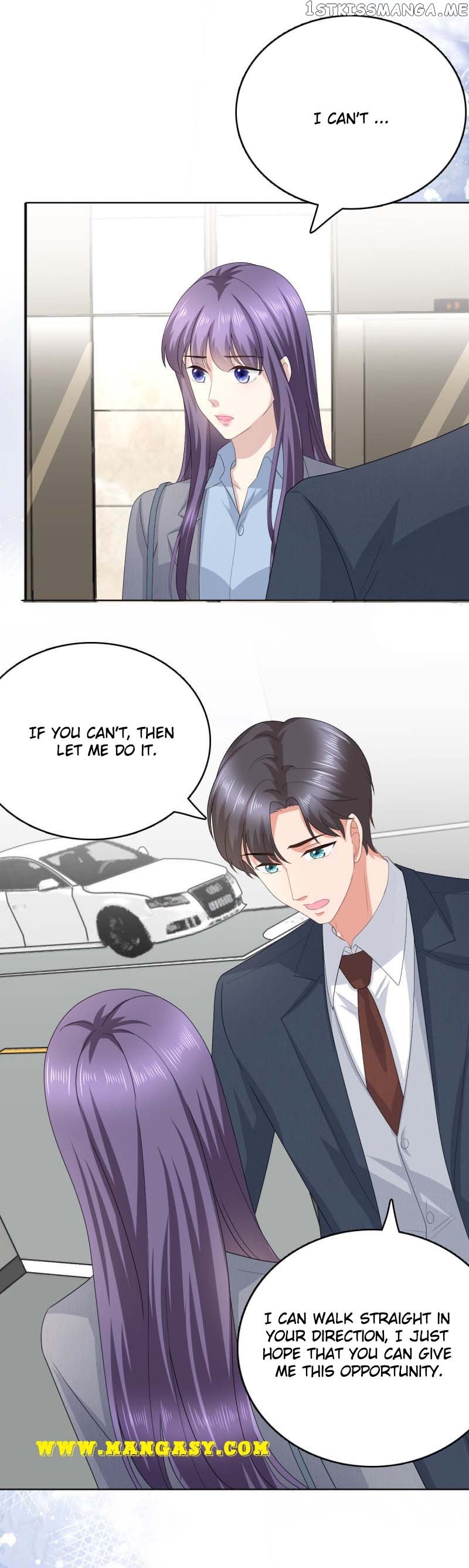 A Deadly Sexy Wife: The Ceo Wants To Remarry chapter 78 - page 2