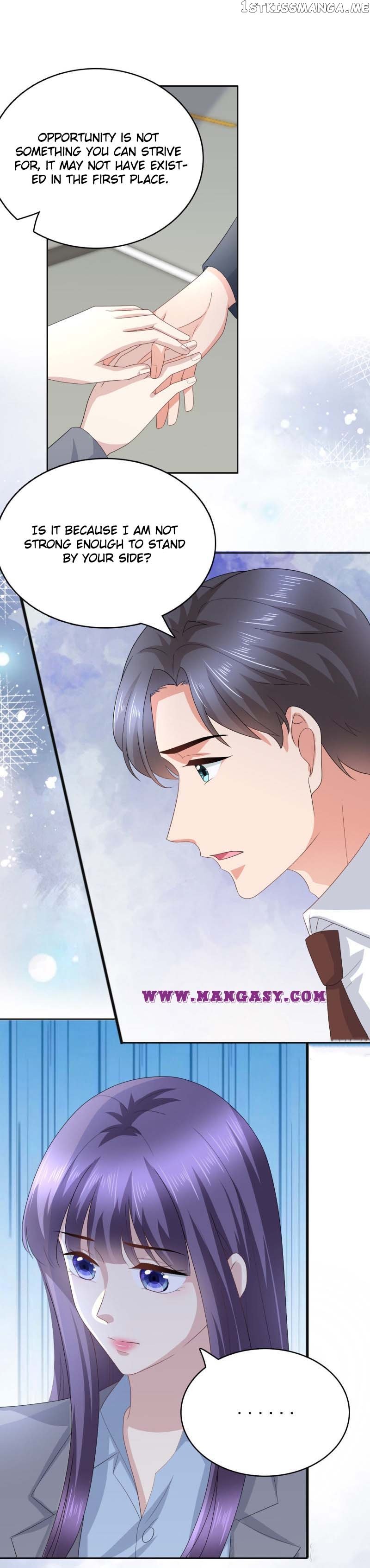 A Deadly Sexy Wife: The Ceo Wants To Remarry chapter 78 - page 3