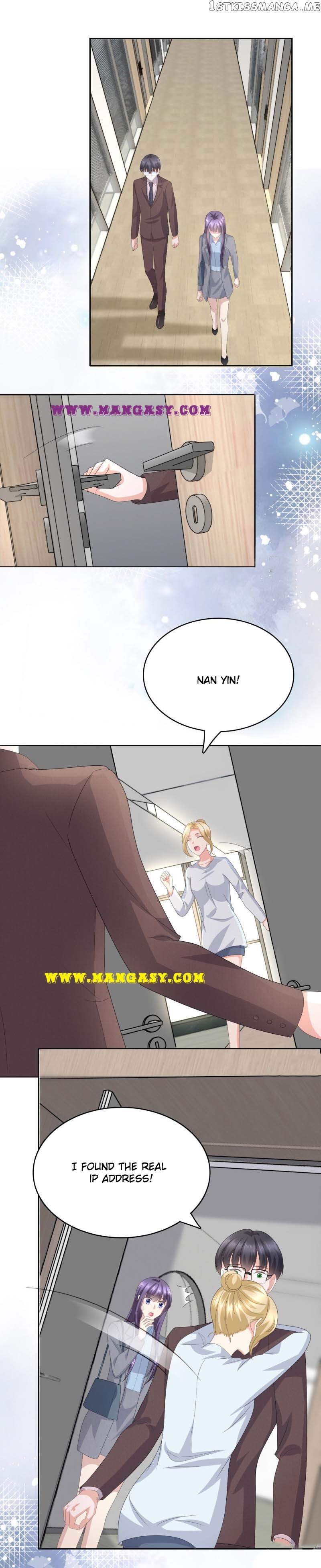 A Deadly Sexy Wife: The Ceo Wants To Remarry chapter 78 - page 5
