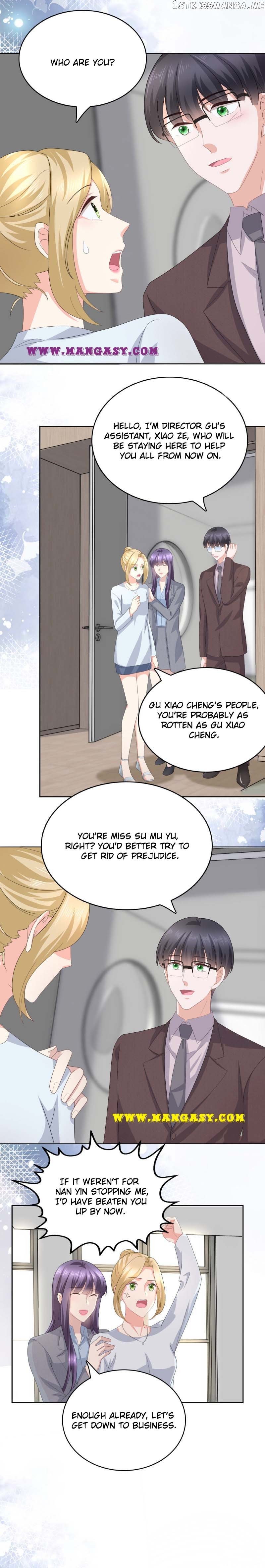 A Deadly Sexy Wife: The Ceo Wants To Remarry chapter 78 - page 6