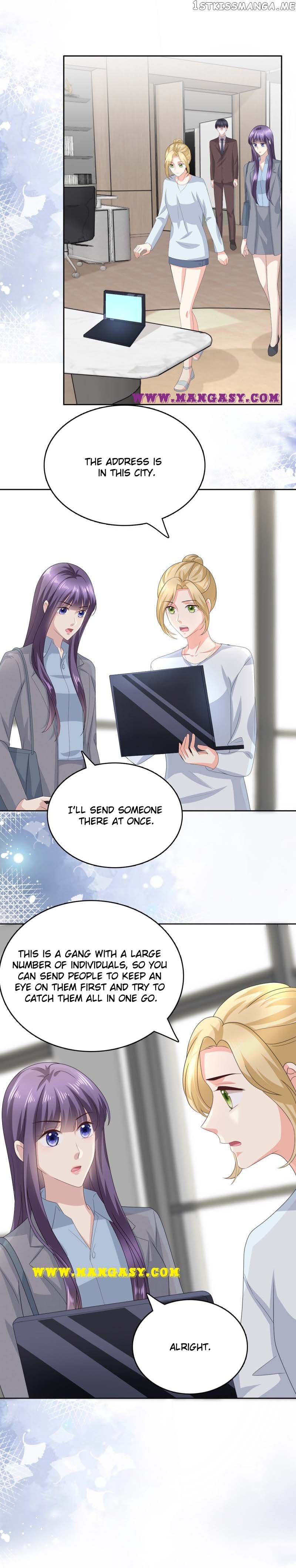 A Deadly Sexy Wife: The Ceo Wants To Remarry chapter 78 - page 7