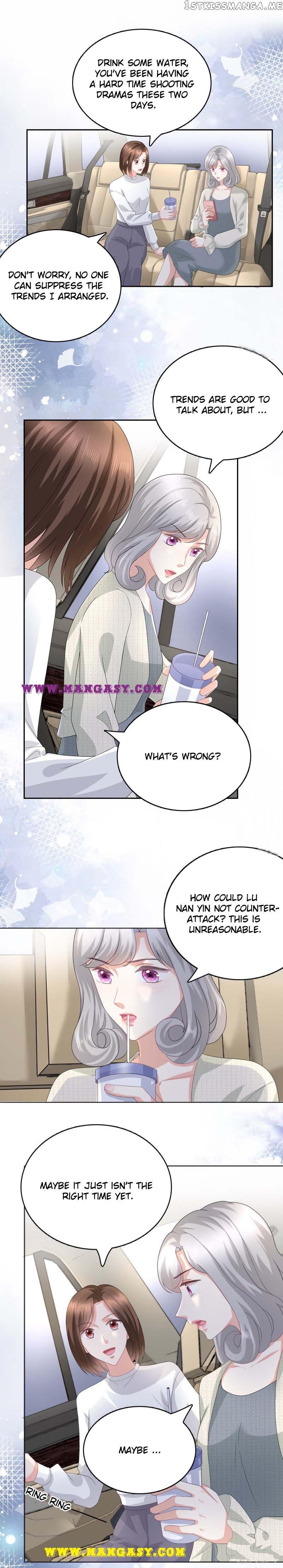 A Deadly Sexy Wife: The Ceo Wants To Remarry chapter 78 - page 8