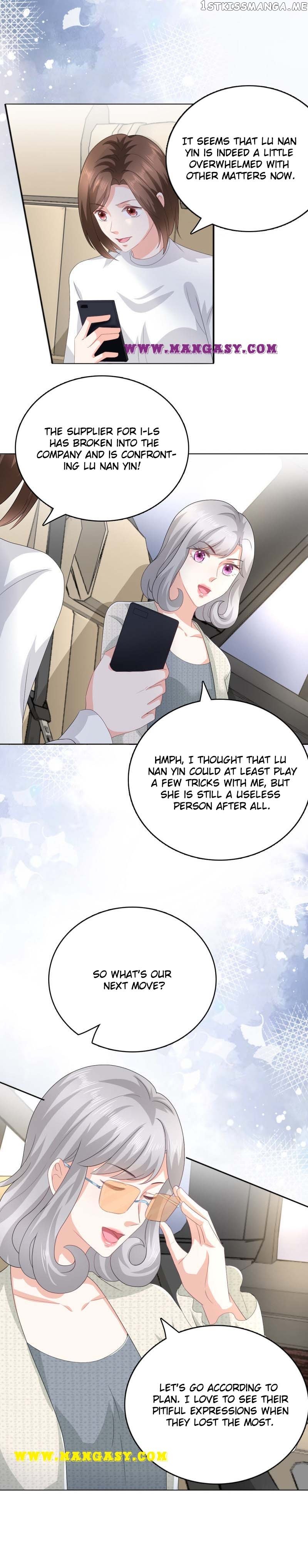 A Deadly Sexy Wife: The Ceo Wants To Remarry chapter 78 - page 9