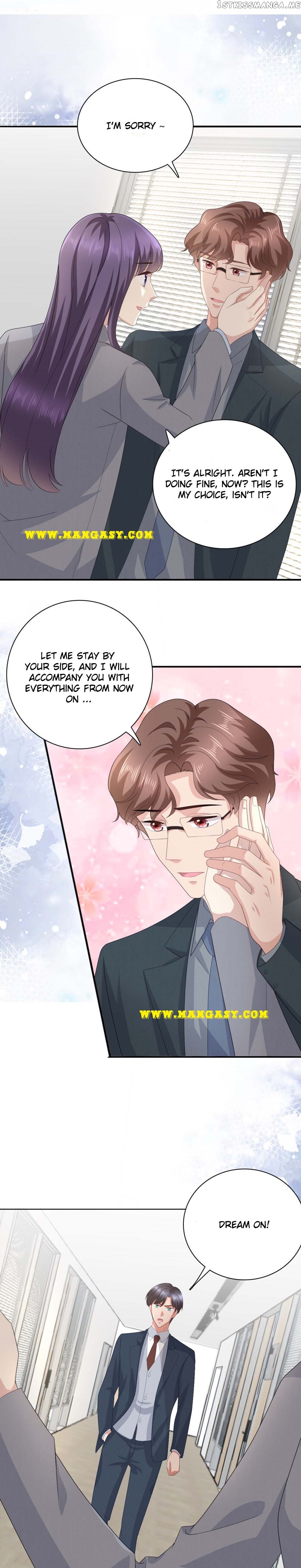 A Deadly Sexy Wife: The Ceo Wants To Remarry chapter 77 - page 3
