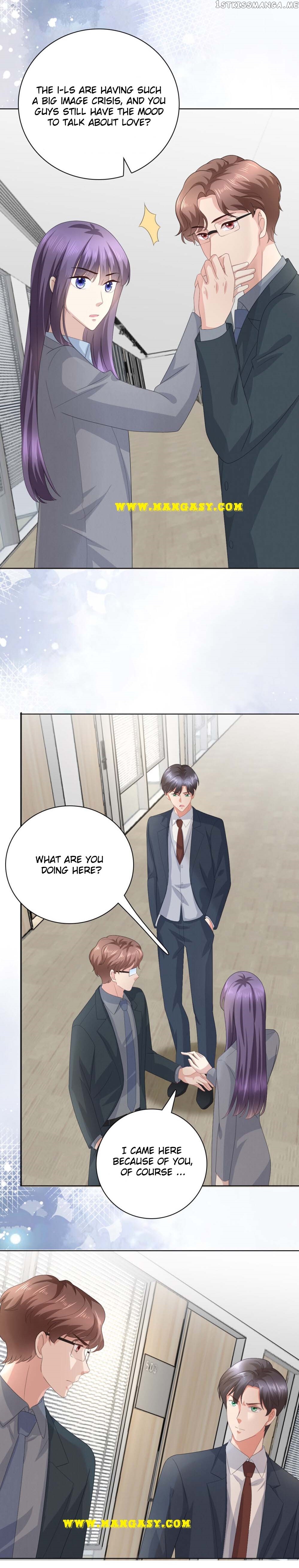 A Deadly Sexy Wife: The Ceo Wants To Remarry chapter 77 - page 4