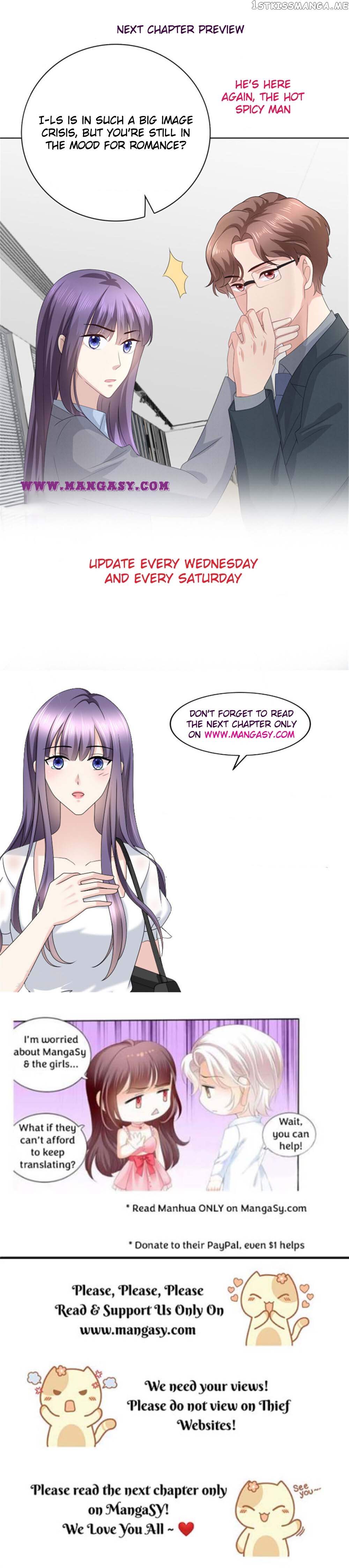 A Deadly Sexy Wife: The Ceo Wants To Remarry chapter 76 - page 11