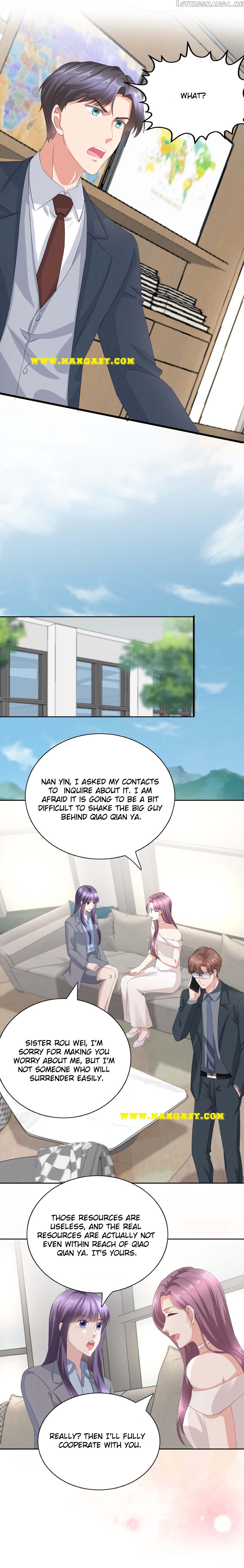 A Deadly Sexy Wife: The Ceo Wants To Remarry chapter 76 - page 2