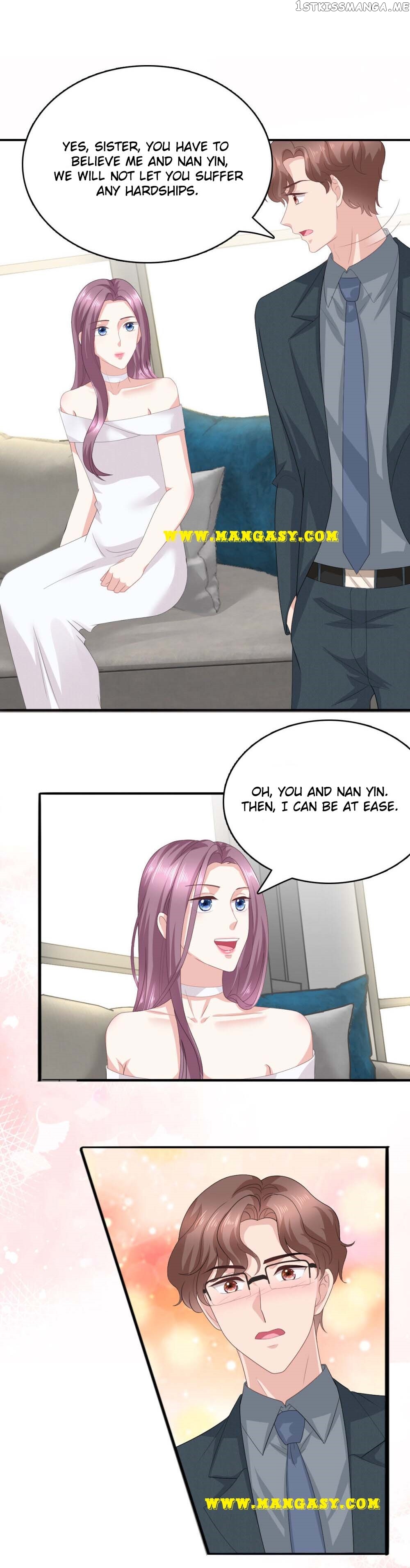 A Deadly Sexy Wife: The Ceo Wants To Remarry chapter 76 - page 3