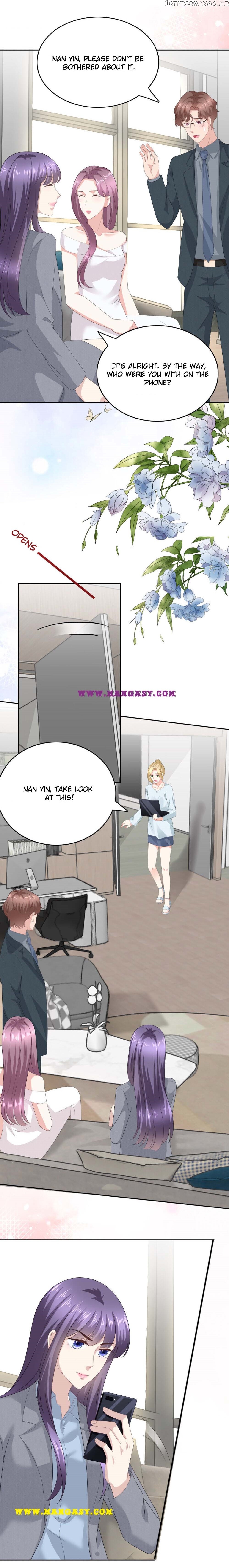 A Deadly Sexy Wife: The Ceo Wants To Remarry chapter 76 - page 4